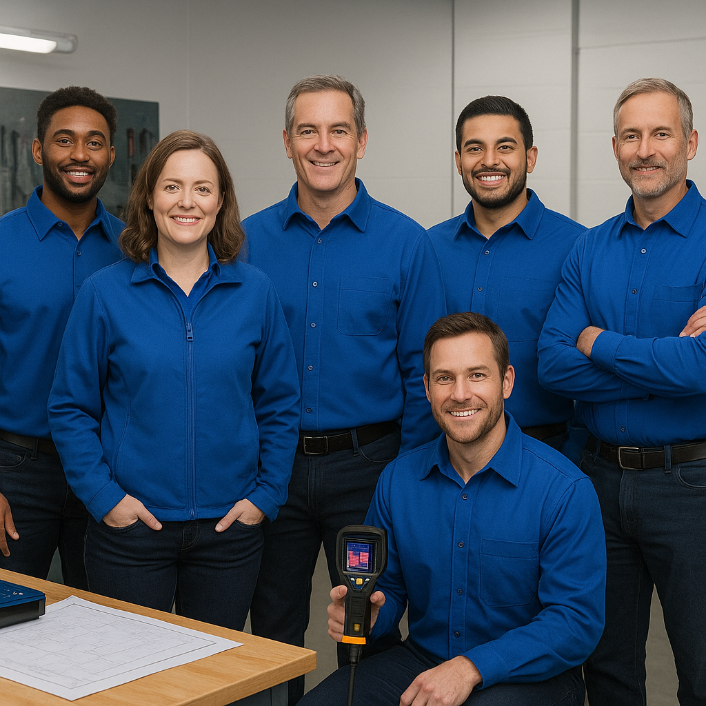 About Slab Leak Repair South